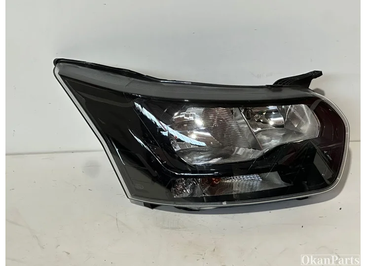 Koop Koplamp | Enkel bij OkanParts