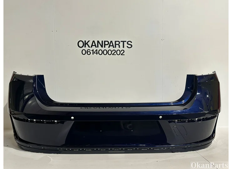 Koop Achterbumper bij OkanParts