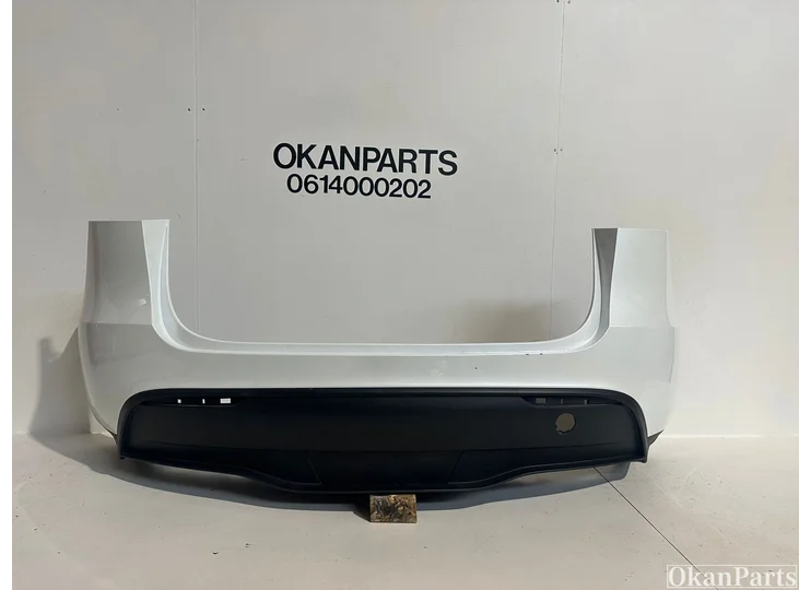 Koop Achterbumper bij OkanParts