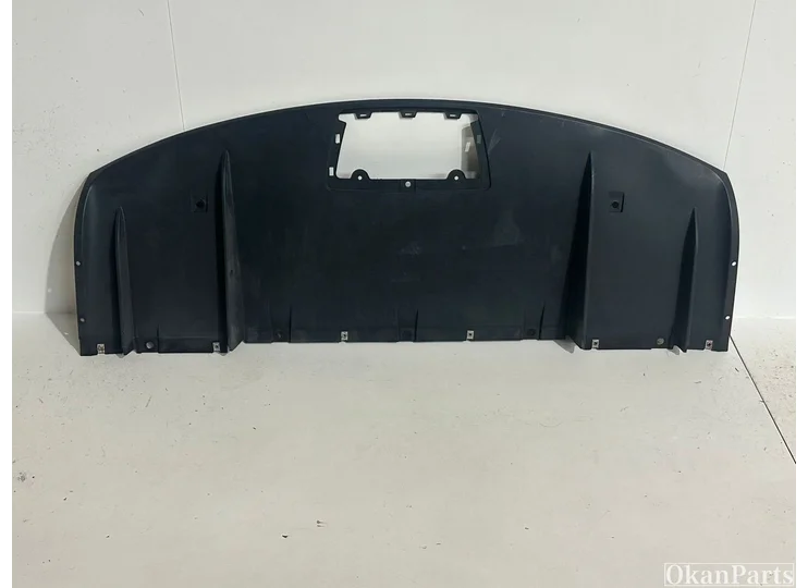 Koop Achterbumper bij OkanParts