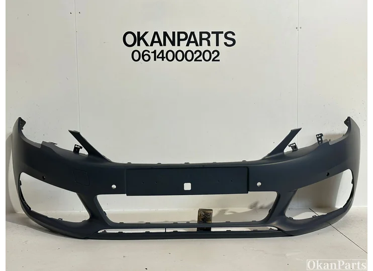 Koop Voorbumper bij OkanParts
