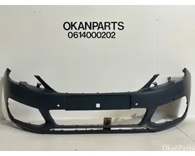 Peugeot 308 II voorbumper 38247568 image 1