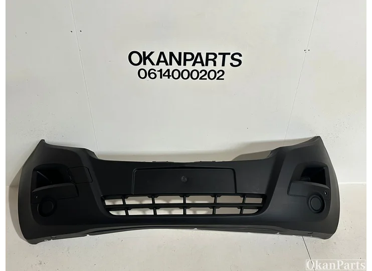 Koop Voorbumper bij OkanParts