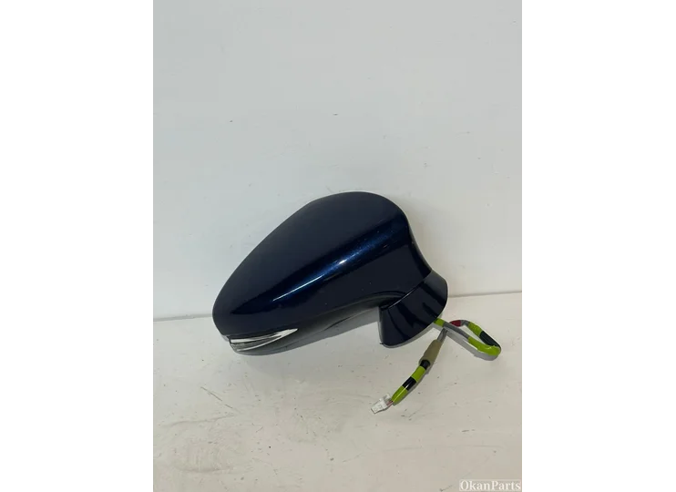Koop Buitenspiegel | Enkel bij OkanParts