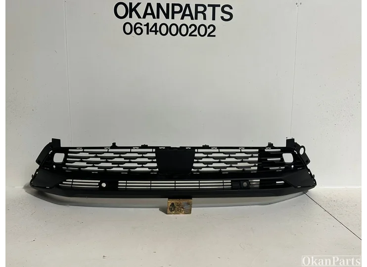 Koop Voorbumper bij OkanParts