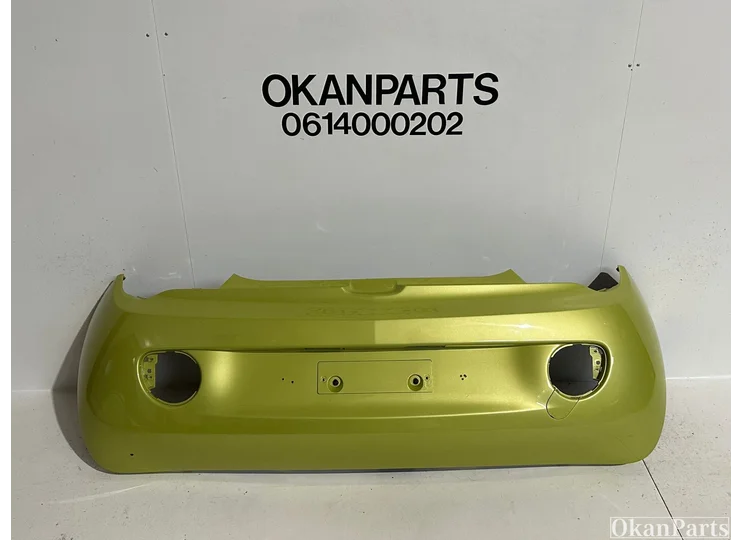 Koop Achterbumper bij OkanParts