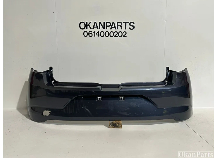 Koop Achterbumper bij OkanParts