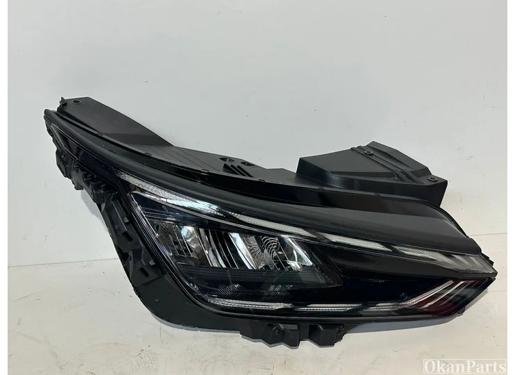 Koop Koplamp | Enkel bij OkanParts