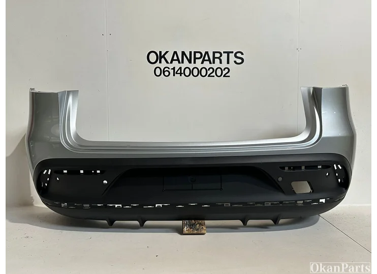 Koop Achterbumper bij OkanParts