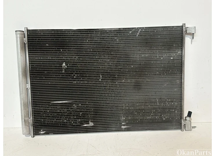 Koop Condensor | Airco radiateur bij OkanParts