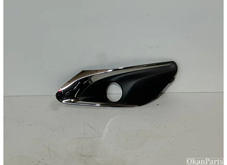 Koop Mistlampframe | Enkel bij OkanParts