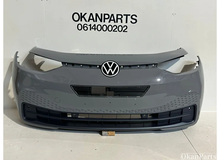 Koop Voorbumper bij OkanParts