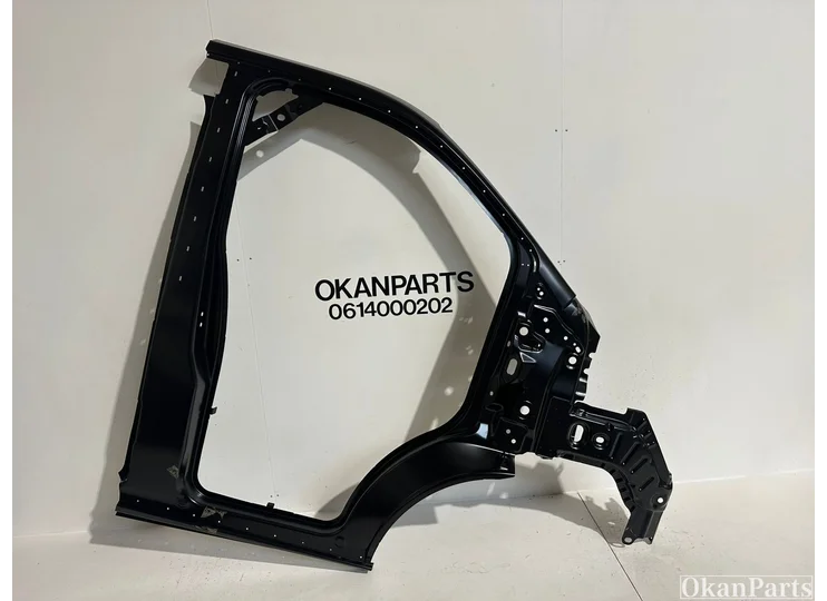 Koop Stijl bij OkanParts