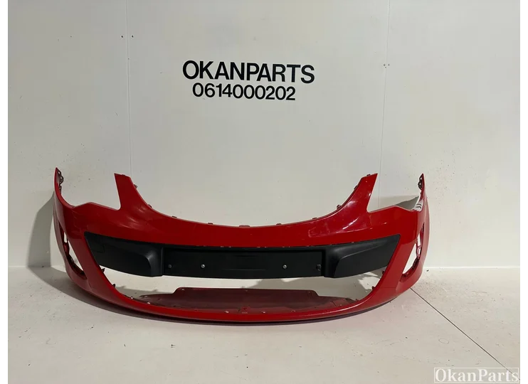 Koop Voorbumper bij OkanParts