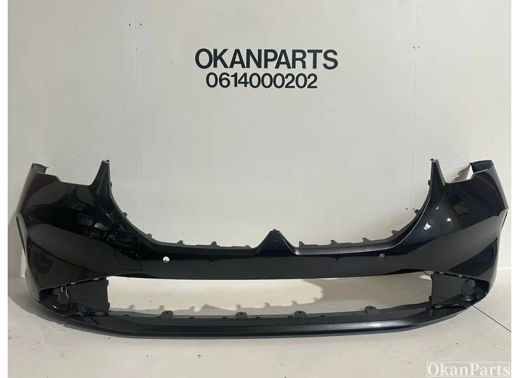 Koop Voorbumper bij OkanParts