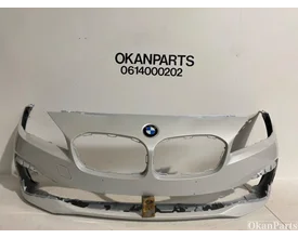 BMW 2-serie F46 F45 LCI Facelift voorbumper 7480373 image 1