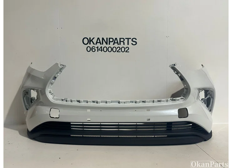 Koop Voorbumper bij OkanParts