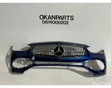 Koop Voorbumper bij OkanParts