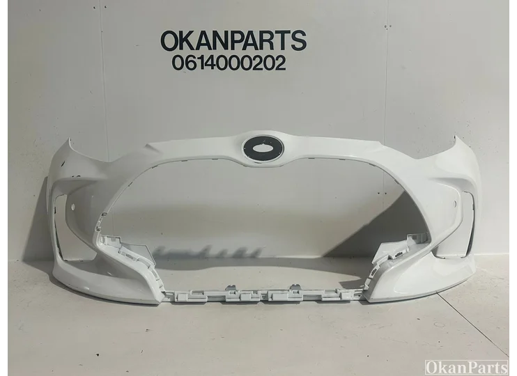 Koop Voorbumper bij OkanParts