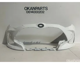 Toyota Yaris XP210 voorbumper 52119-0DA00 image 1