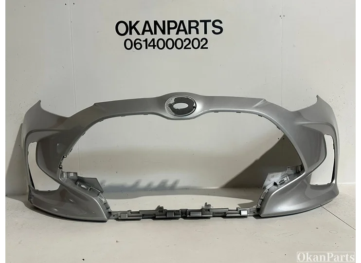 Koop Voorbumper bij OkanParts