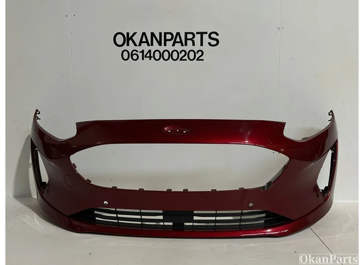 Koop Voorbumper bij OkanParts