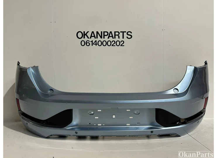 Koop Achterbumper bij OkanParts