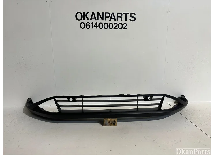 Koop Voorbumper bij OkanParts