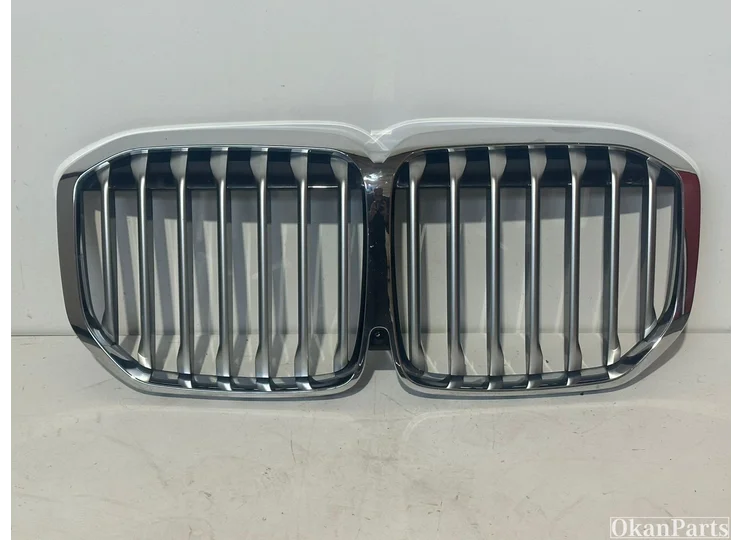 Koop Grille bij OkanParts