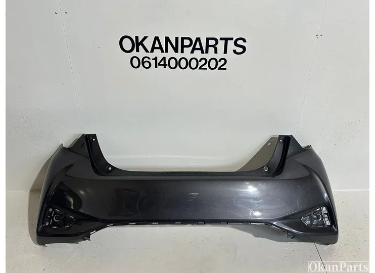 Koop Voorbumper bij OkanParts