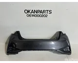 Koop Voorbumper bij OkanParts