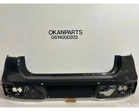 BMW i7 7-serie G70 M Sport Pakket achterbumper 51128081542 image 1