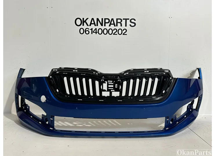 Koop Voorbumper bij OkanParts