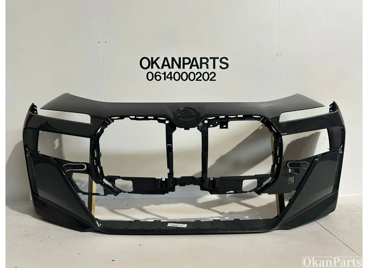 Koop Voorbumper bij OkanParts