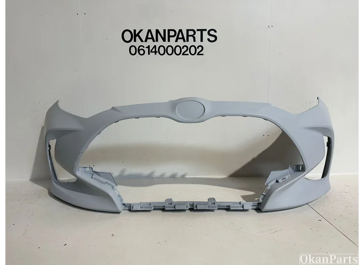 Koop Voorbumper bij OkanParts