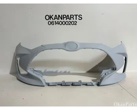 Toyota Yaris XP210 voorbumper 52119-0DA00 image 1
