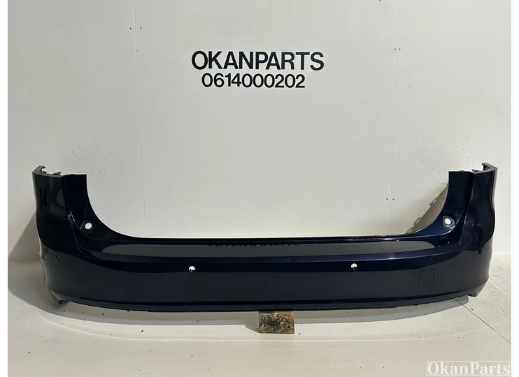 Koop Achterbumper bij OkanParts