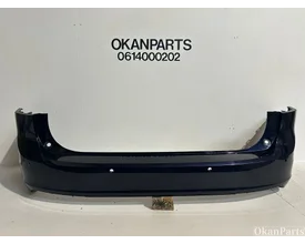 Volvo V90 II achterbumper 31383315 image 1