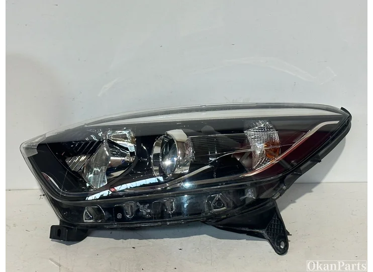 Koop Koplamp | Enkel bij OkanParts
