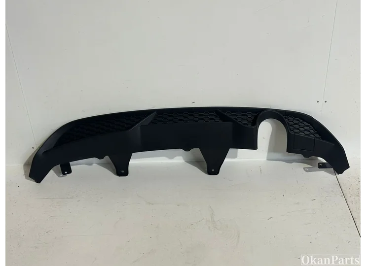 Koop Diffuser | Achterskirt | Bumperspoiler achter bij OkanParts
