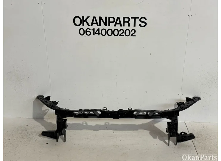 Koop Voorkop | Voorfront bij OkanParts