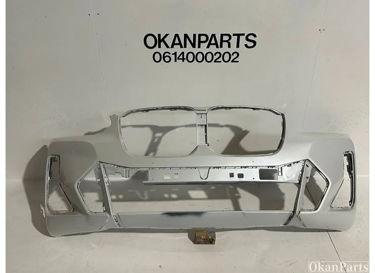 Koop Voorbumper bij OkanParts