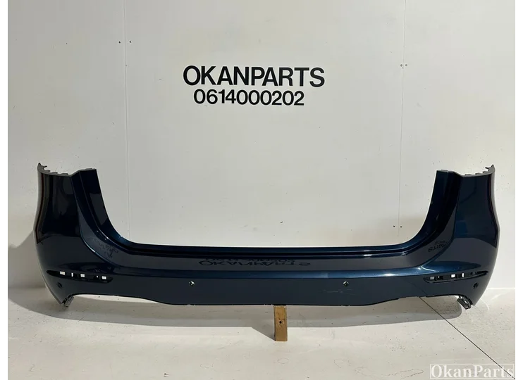 Koop Achterbumper bij OkanParts