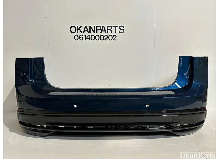 Koop Achterbumper bij OkanParts