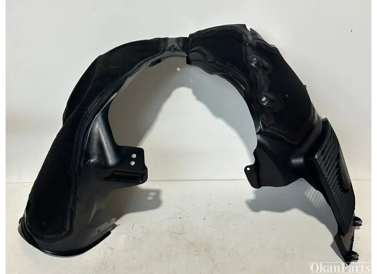 Koop Binnenscherm | Wielkast | Modderkuip bij OkanParts