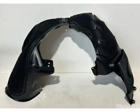 Tesla Model S linker voor modderkuip links 1063695-00-D image 1