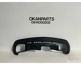Koop Diffuser | Achterskirt | Bumperspoiler achter bij OkanParts