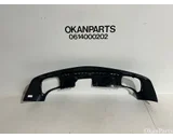 Koop Diffuser | Achterskirt | Bumperspoiler achter bij OkanParts