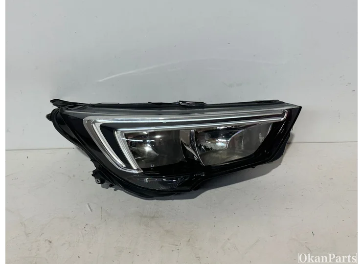 Koop Koplamp | Enkel bij OkanParts