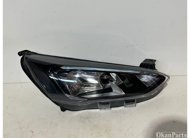 Koop Koplamp | Enkel bij OkanParts